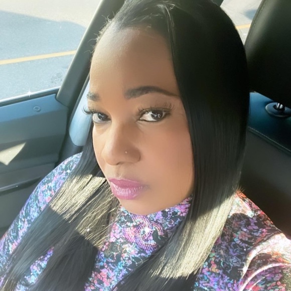 🍭 Meet your Posher, 🍭 Sherron 🍭 - Picture 4 of 13